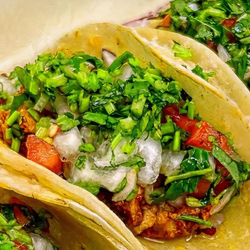 Taco Riendo: Phoenix's Laughing Taco Legend