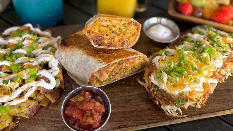 Los Taquitos