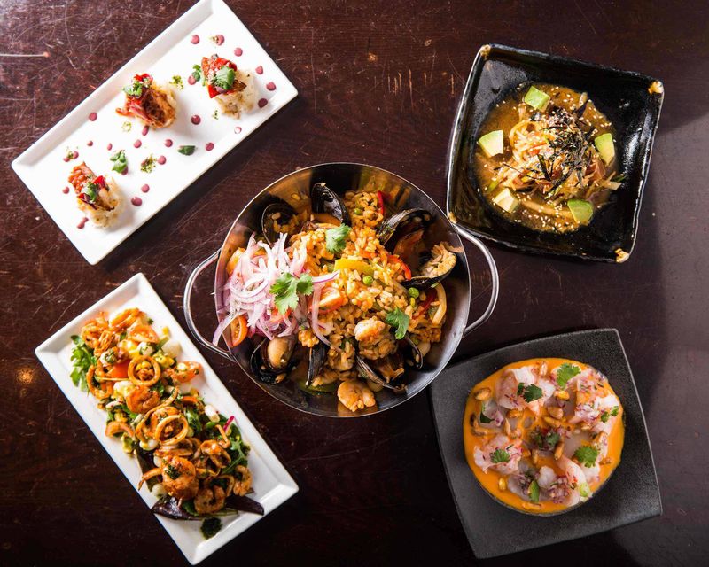 9 North Carolina Restaurants That Let You Feast Without Counting Plates - Decor Hint No. 1 China Buffet