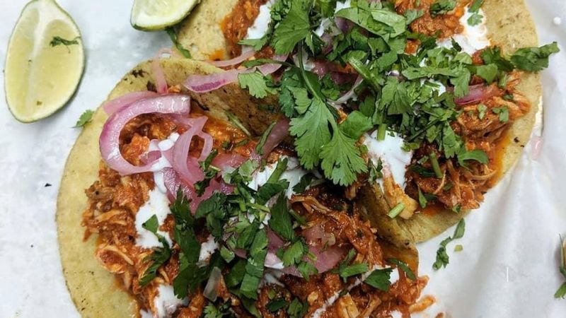 Paprika ATX - North Lamar