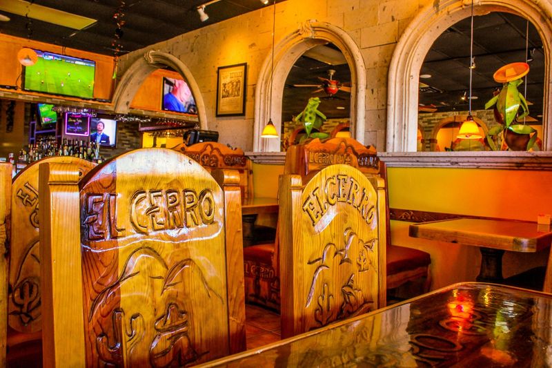 El Cerro Grande: Coastal Mexican Masterpieces