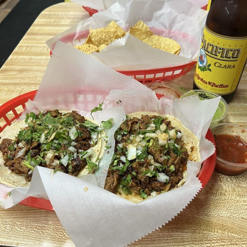El Farolito, San Francisco