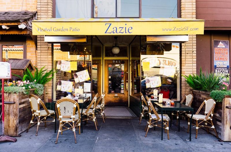 Zazie