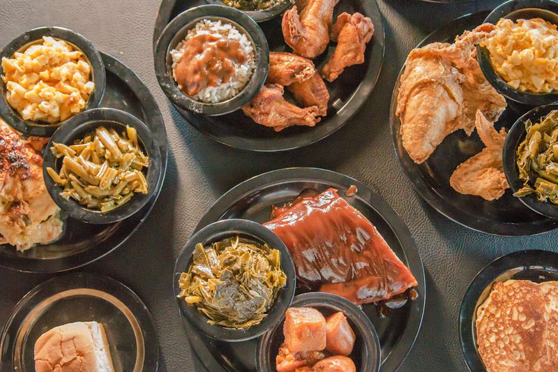 11 Soul Food Restaurants North Carolina Locals Recommend - Decor Hint Prime Tyme Soul Cafe – Winston-Salem Area