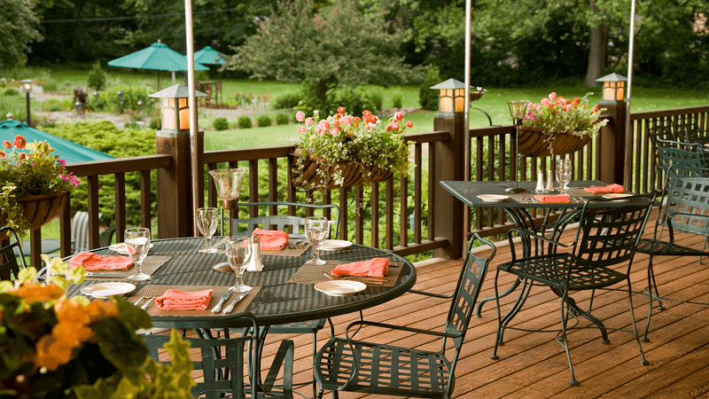 The Settlers Inn – Hawley