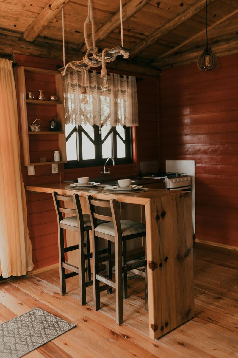 16 Things That Are Quietly Disappearing From American Kitchens - Decor Hint Curtain Valances