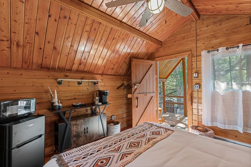 Durango Riverside Cabins With Untapped Ceiling Potential