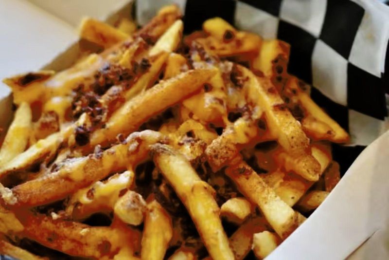 Americana Diner – East Windsor