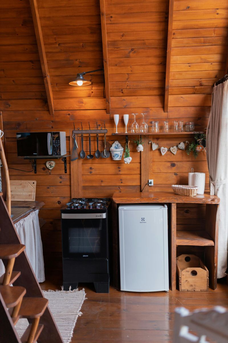 Slim Appliances Maintain Functionality