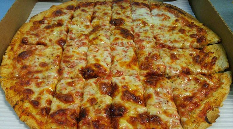 10 Pizza Places In Ohio So Good, Locals Won't Tell Tourists About Them - Decor Hint Panzera's Pizza – Grandview Heights