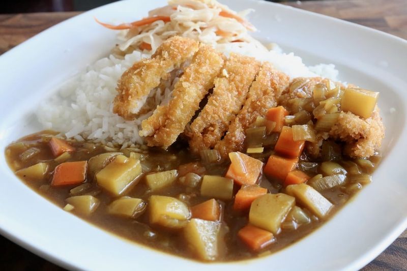 15 Rice Dishes That Capture The Heart Of Hawaiian Home Cooking - Decor Hint Katsu Curry: Japanese Soul Food with Island Style