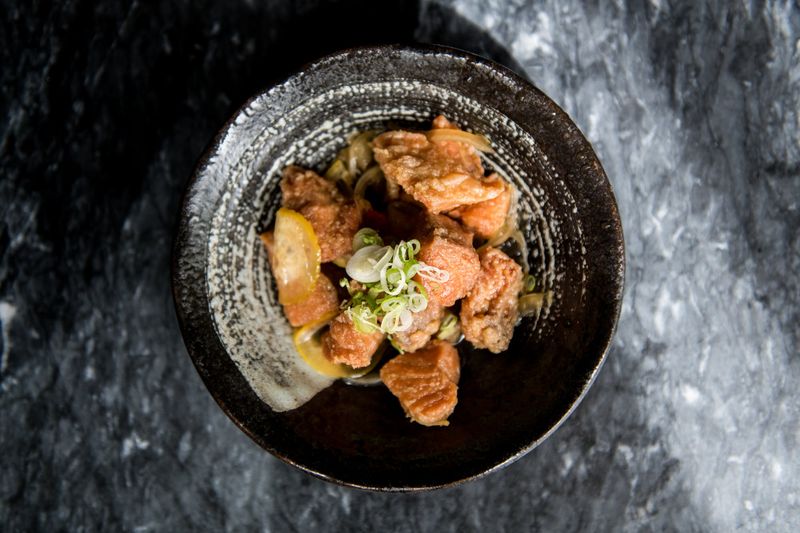 Maneki Japanese Restaurant – Century-Old Marinade Recipe