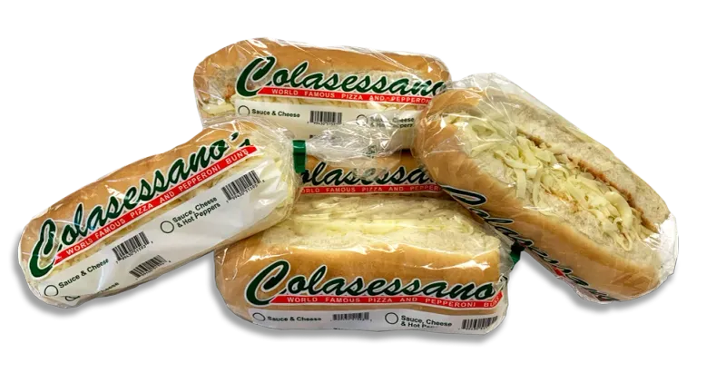 Colasessano's in Fairmont