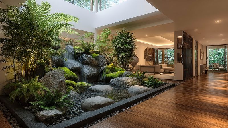 Primal Elements Sanctuary