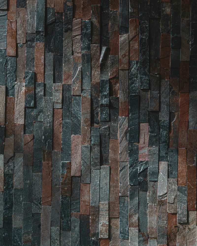 Subway Tiles with a Twist