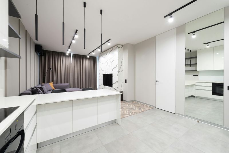 Ceramic Tile: Budget-Friendly Classic With Modern Twists