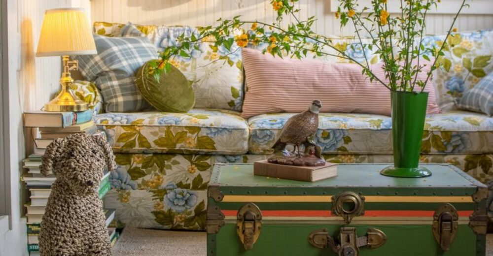 Texas Estate Sale Finds That Experts Swear By For Home Style - Decor Hint