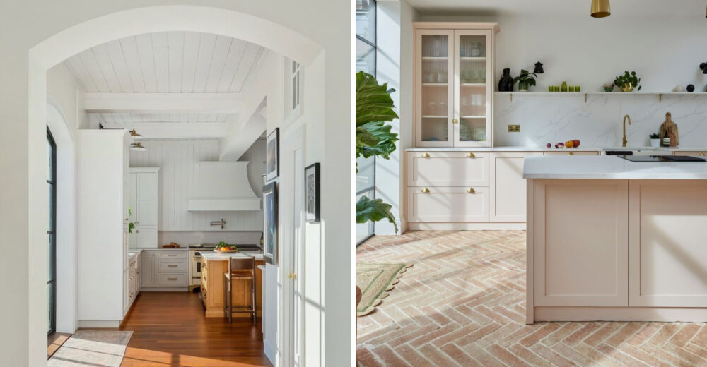 Texas Homes Are Bringing Back These Iconic 90s Decor Trends - Decor Hint