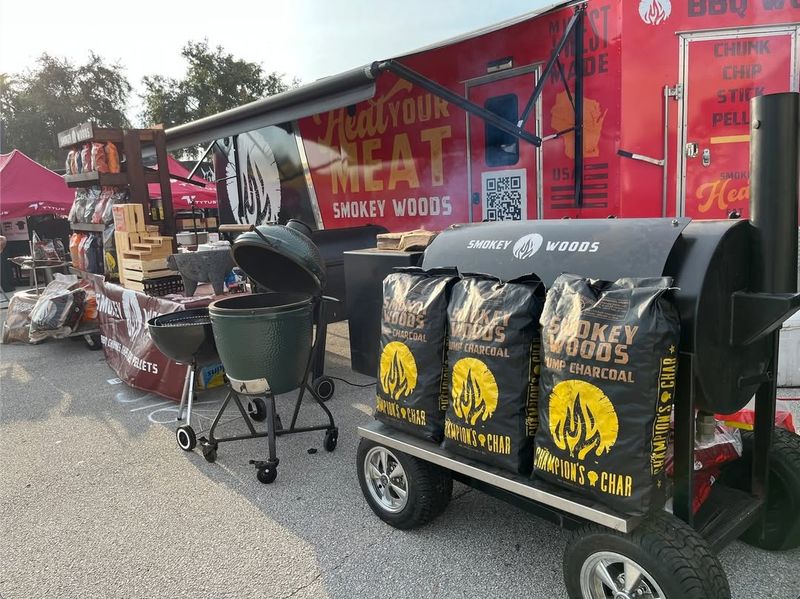 West Texas BBQ Bash