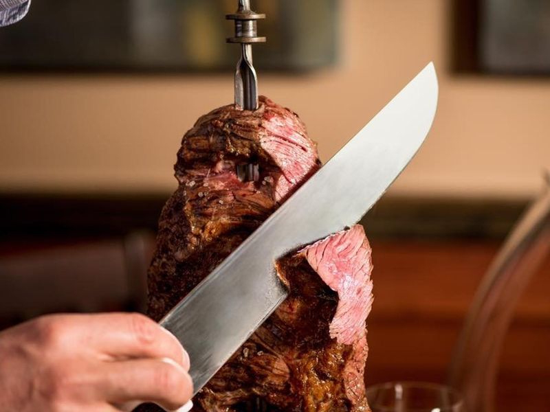 Chama Gaucha Brazilian Steakhouse