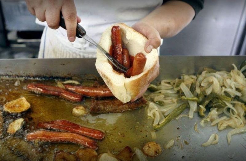 8 New Jersey Hot Dog Stands Serving Flavor Straight From The Past - Decor Hint Jimmy Buff's