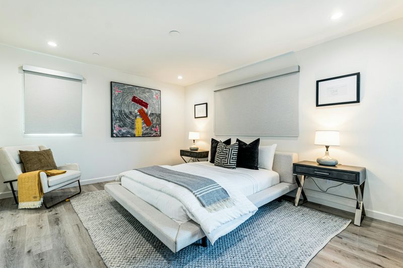 Warm Area Rugs