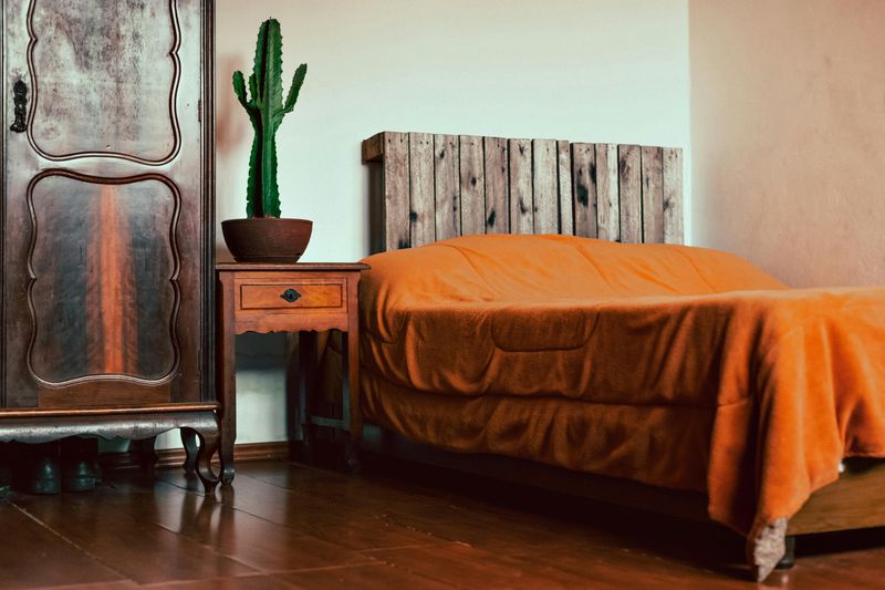Earthy Color Palettes That Ground Your Space
