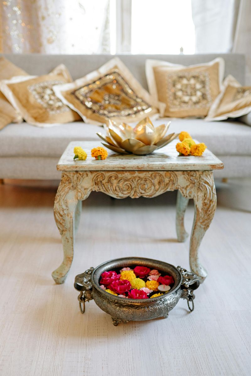 Antiques Add Character Through Stories