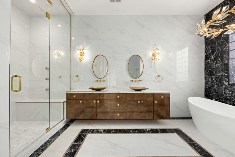 Curating Your Perfect Tile Combination
