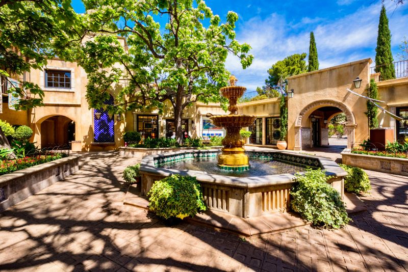 The Healer's Sanctuary In Sedona