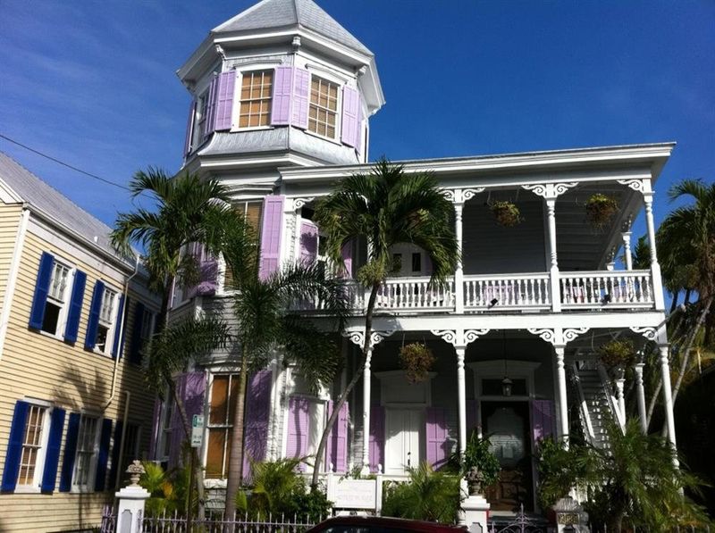 The Artist House's Turret-Topped Gallery