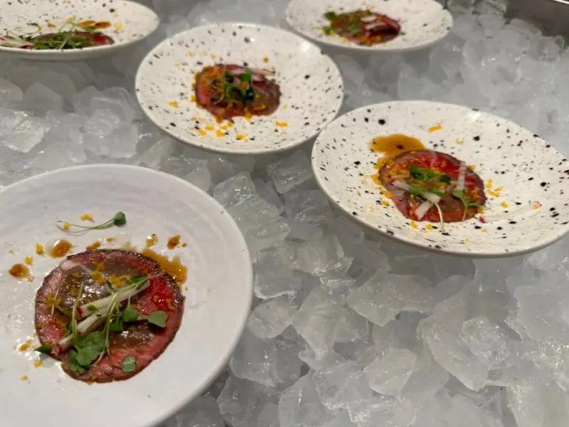 9 All-You-Can-Eat Buffets in Nevada Worth Piling Your Plate - Decor Hint Wicked Spoon at The Cosmopolitan
