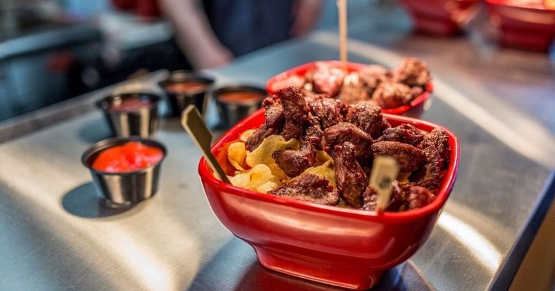 The Attic Bar & Grill – Sioux Falls