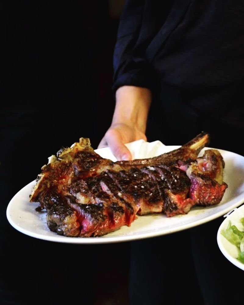 8 Traditional Basque Dining Experiences In Reno That Could Impress - Decor Hint El Toro Basque Eatery – The Carnivore's Paradise