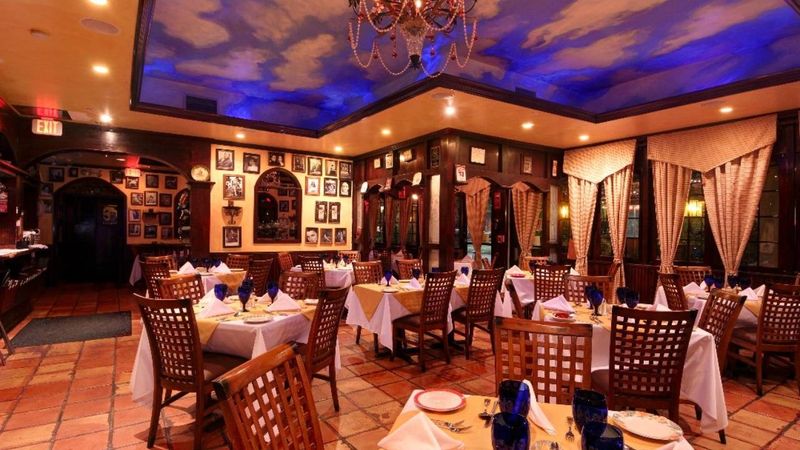 Martorano's: Where Family Stories Come to Life