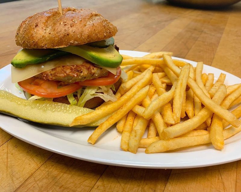 Pit Stop – Boulder City