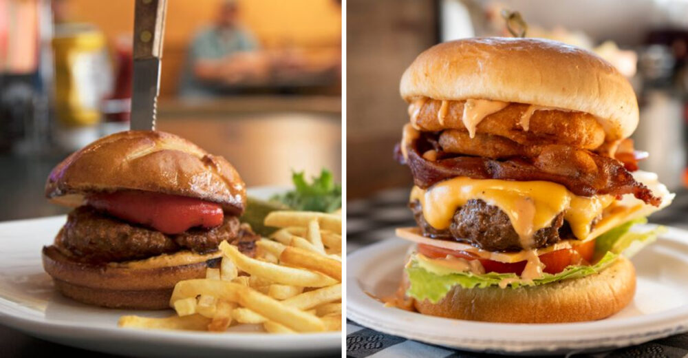 The Best Hole In The Wall Burger Joint In All 19 Nevada Cities - Decor Hint