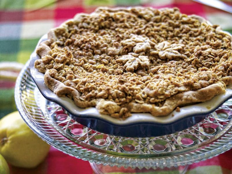 11 Must-Try Missouri Spots Serving Fresh-Baked Pie Daily - Decor Hint Pie Oh My! - Maplewood's Seasonal Slice Heaven