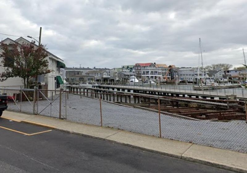 9 New Jersey Boardwalk Spots Serving All Year Long - Decor Hint The Lobster House