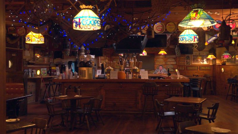 Cooper's Seafood House: Nautical Adventures for All Ages