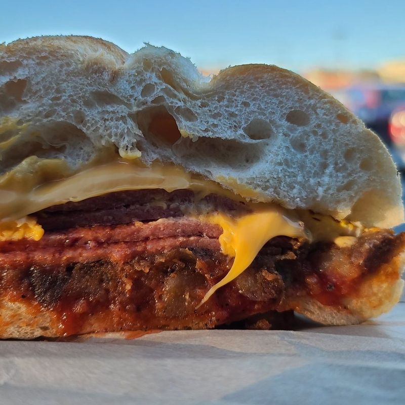 The Boardwalk Belly Buster