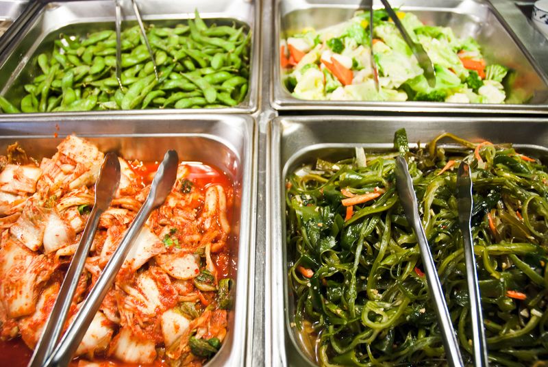 China Lights Oriental Cuisine – Anchorage, AK