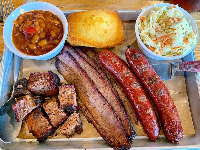 Clark Crew BBQ – Oklahoma City's Trophy Case