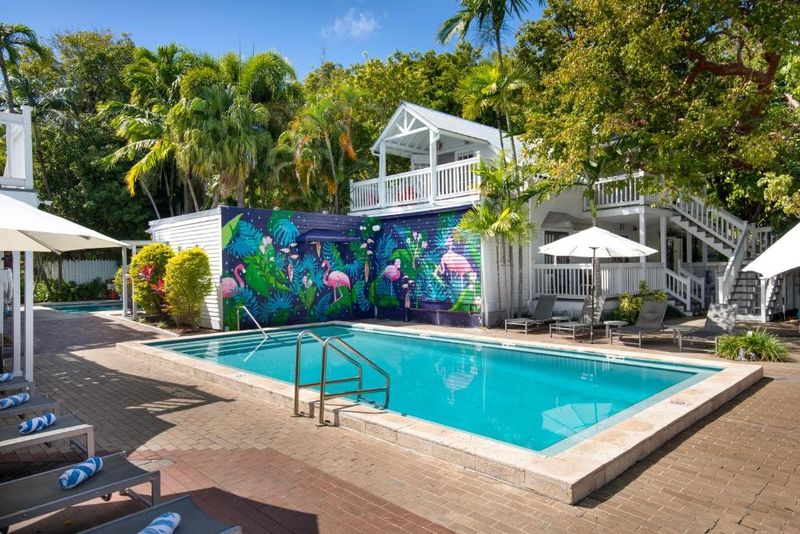 10 Florida Guest Houses That Feel Like Vacation Every Day - Decor Hint NYAH Key West – Customize Your Perfect Getaway