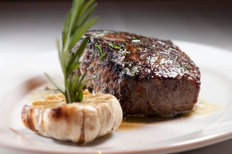 Ocean Prime – Philadelphia's Waterfront Wonder