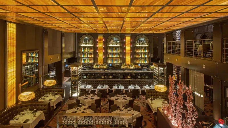7 Pennsylvania Steakhouses Tourists Love And 7 Locals Actually Recommend - Decor Hint Ocean Prime – Spectacular Views and Surf & Turf