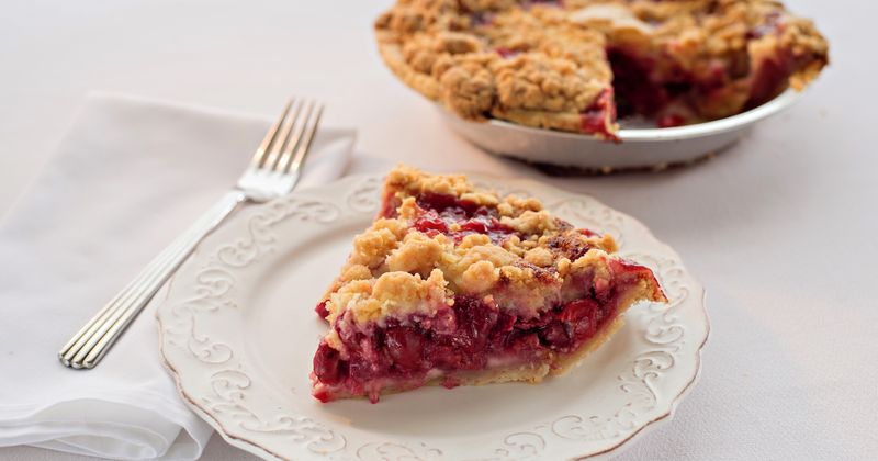 Grand Traverse Pie Company — Traverse City
