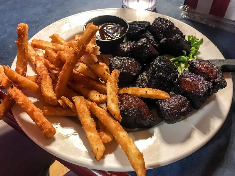 Bumpin Buffalo Bar & Grill - Hill City