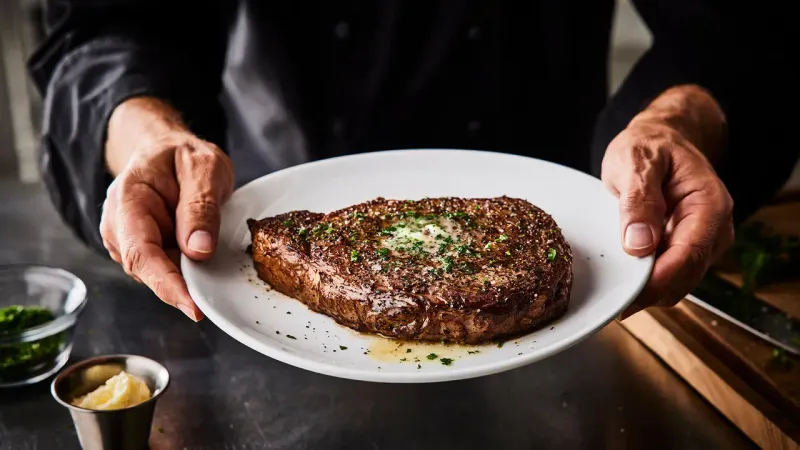 Ocean Prime