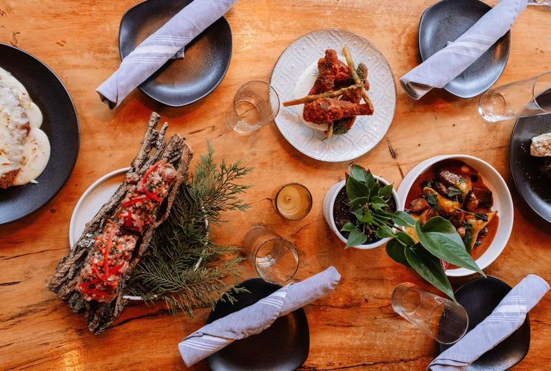 7 North Carolina Family Restaurants Where Tradition And Comfort Still Shine - Decor Hint Ilda - Sylva